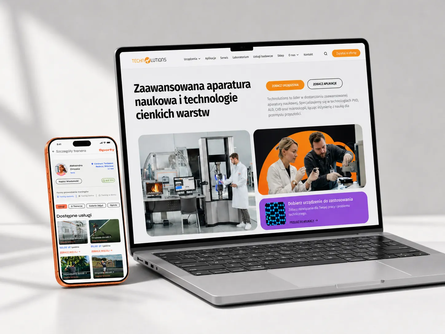 Rozwiązania cyfrowe