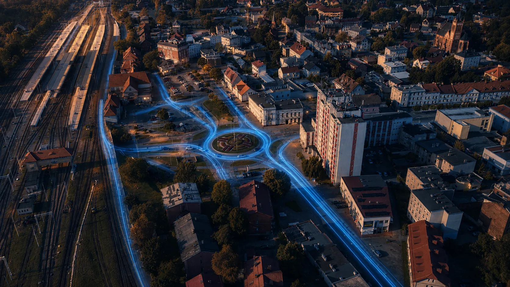 Lokalnie — obszar wsparcia Join The Future